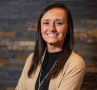 Ashley Higgins Financial Operations Manager for Asheville Neurology Specialists