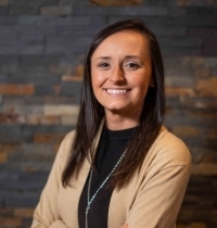 Ashley Higgins Financial Operations Manager for Asheville Neurology Specialists