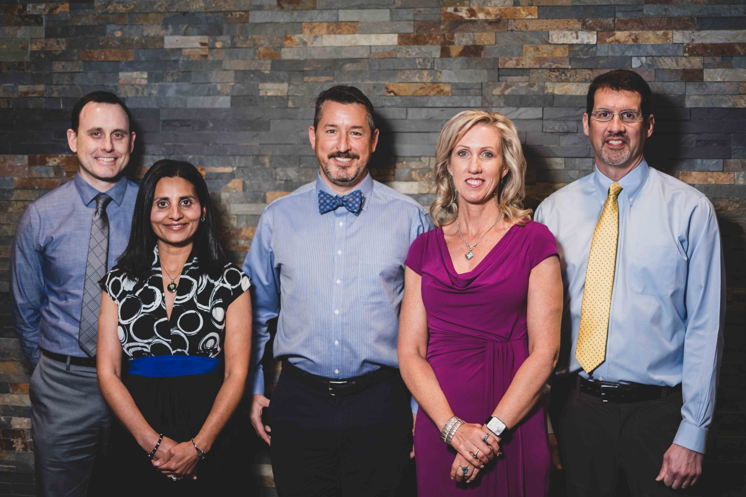 Group of Asheville Neurology Specialists Staff