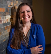 Nikki Madle Practice Operations Manager for Asheville Neurology Specialists