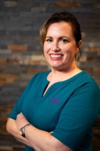 Lissa Anderson BSN, RN
